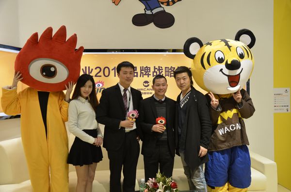 三箭齐发，门窗幕墙展今年会jnh赋新篇