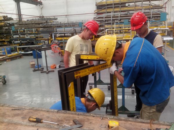 今年会jnh商学院经销商团队训练季开启——今年会jnh商学院迎来经销商团队训练首批学员