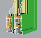 Подъемно-раздвижная серия GR150A
