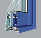 Раздвижная серия WGT80