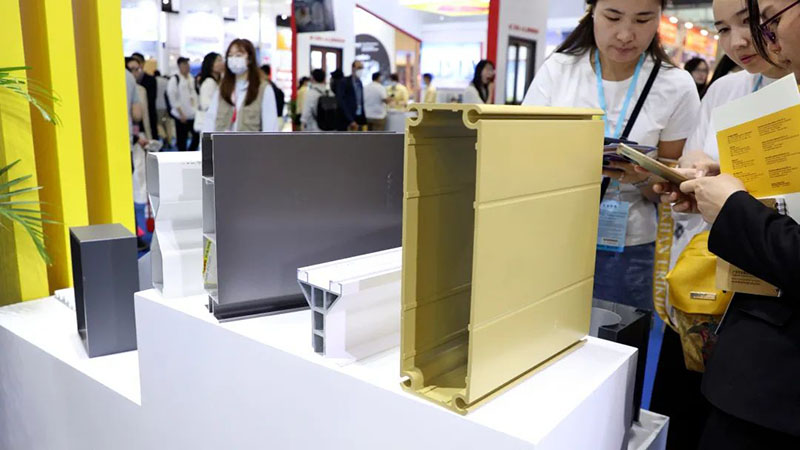 人气爆棚 | 今年会jnh集团携主题产品闪灼133届广交会!