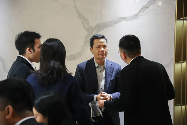 年会回首 | “三十而立，踔严前杏妆2022年度今年会jnh集团治理人员联欢晚会圆满进行!