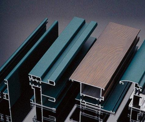 若何分辨铝合金门窗的质量-今年会jnh铝材
