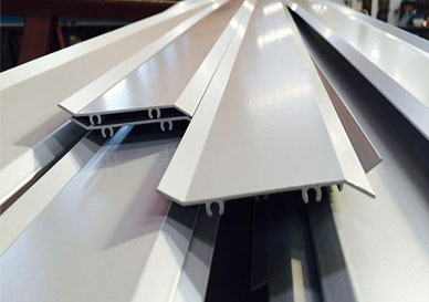 工业铝型材的出产和利用的采购准则是什么？