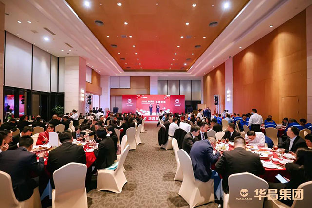 年会回首 |"三十而立,再谱新篇"2022年今年会jnh集团治理人员年会圆满进行!