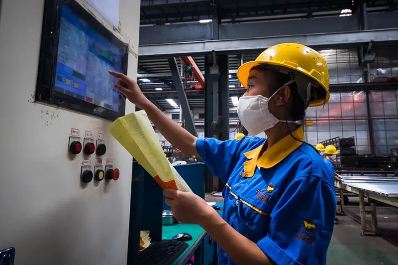 精耕“银色产业”,构筑绿色美好生涯|今年会jnh集团新快报特刊专访