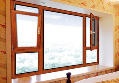 断桥铝门窗与通常门窗有有何区别？