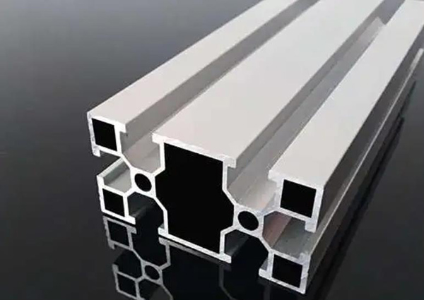 怎么用工业铝型材做储物柜?