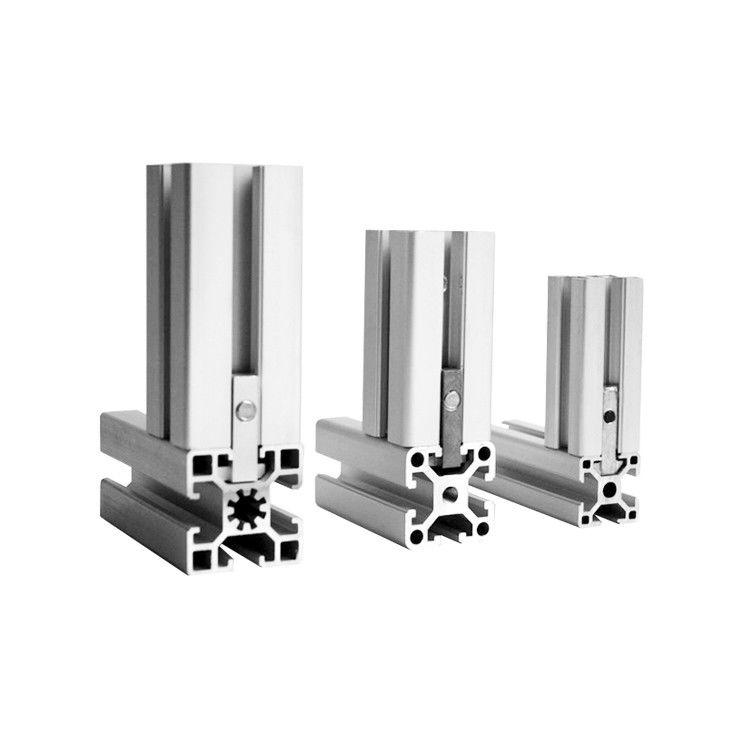 工业铝型材的系列介绍-今年会jnh铝材