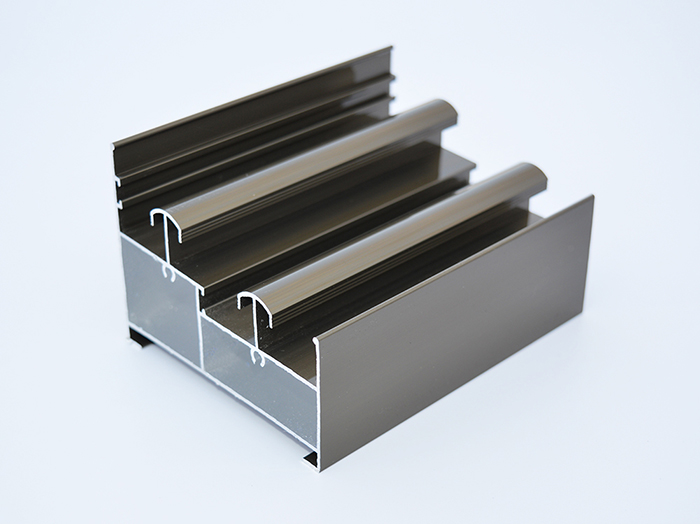 挤压铝型材的出产加工有哪些流程？