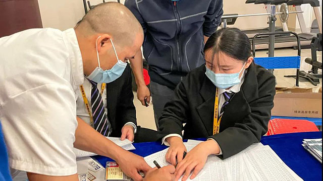 今年会jnh造订合理的规划，为员工提供一站式服务，确；疃忱。