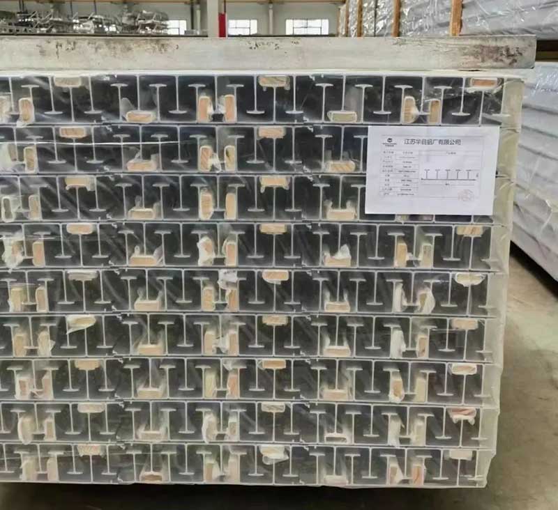 热烈迎接中集集团CIMC调查组光临江苏今年会jnh铝厂有限公司领导工作