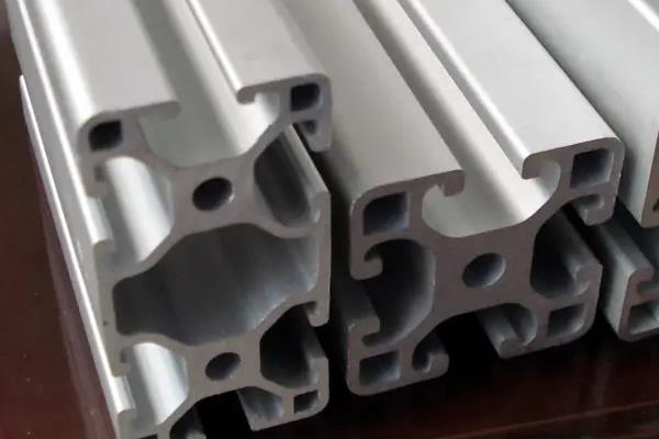 工业铝型材可凭据哪几个方面发展型号选择?