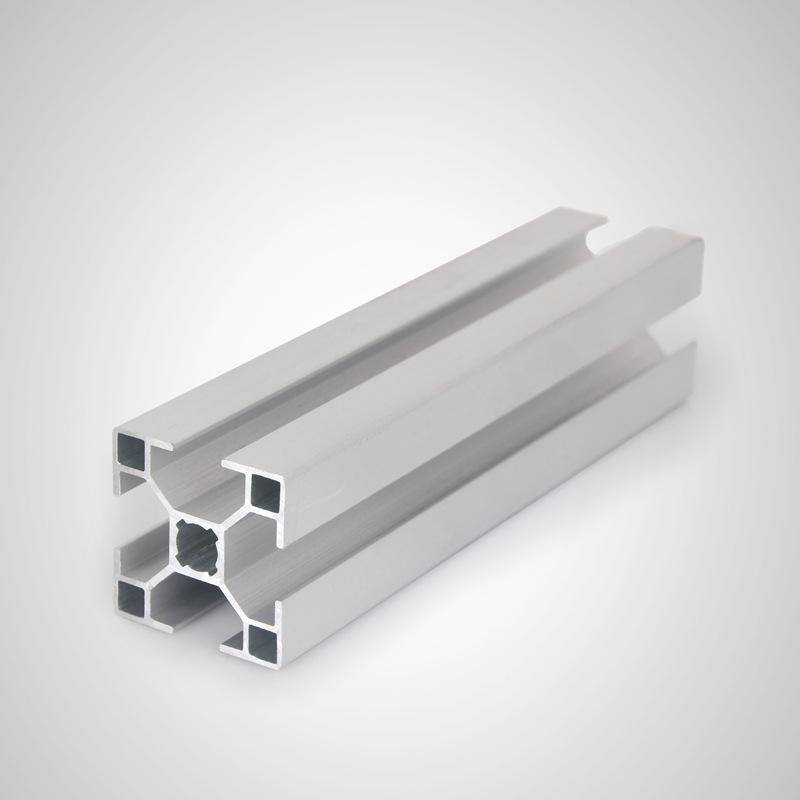 若何去选择工业铝型材出产厂家？