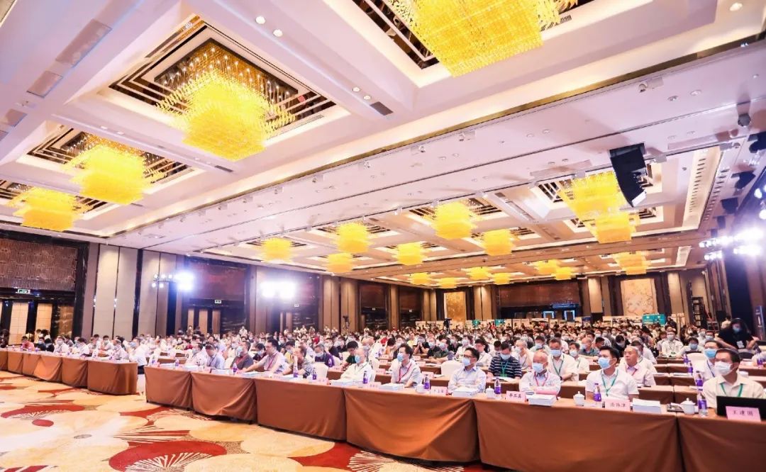 2020年中国铝加工产业年度大会关幕，潘伟深董事长任“铝挤压分论坛主席”促产业新生态