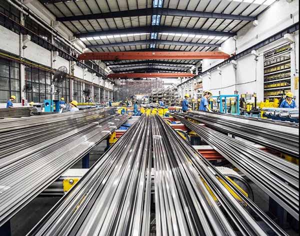 【强!】排名跃升68位!今年会jnh集团荣列广东省造作业企业500强第150位!