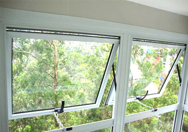 什么是推拉窗？铝合金推拉窗的优弊端！