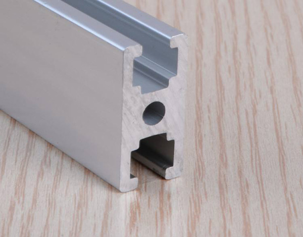 铝合金型材在新能源车上的使用