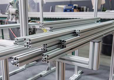 全铝家用铝型材重要利益是什么？