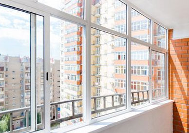 若何鉴别铝合金门窗的高性价比？