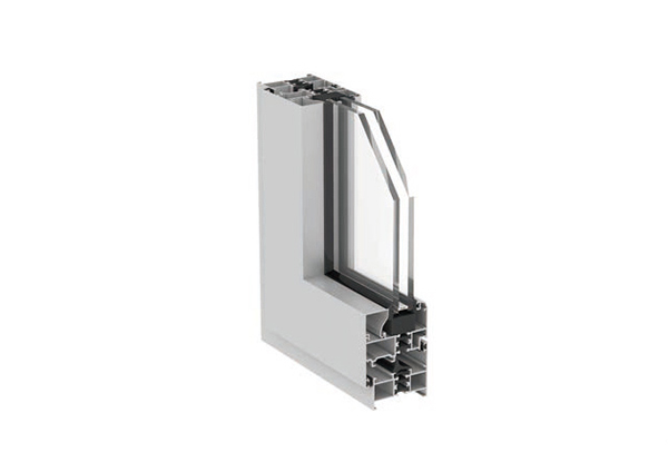 门窗铝材的材质沉不沉?看过文章你就领略了!