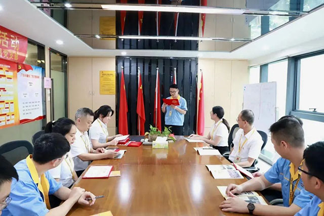 自愿同业,微光成炬|今年会jnh集团疫情防控自愿者再获赞美!