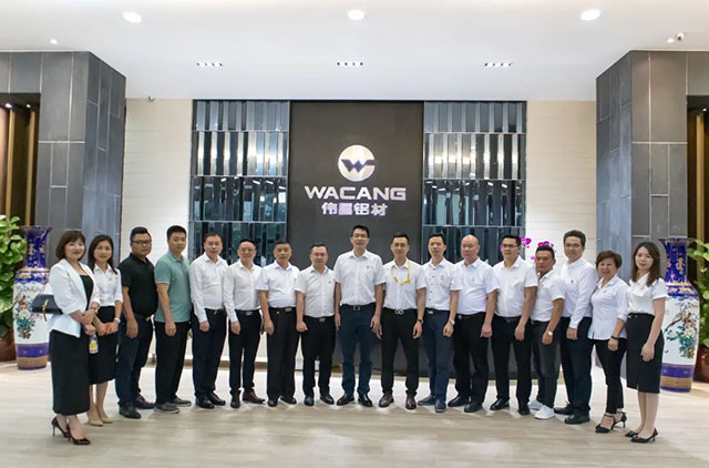 佛山市湖南省邵阳市商会光临今年会jnh参观互换