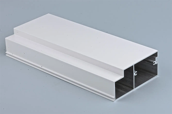 挤压工艺是出产铝型材最常见和盛行的工艺