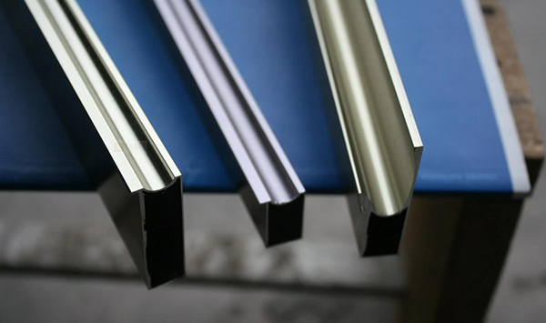 铝合金型材2.0和1.8的区别在哪?