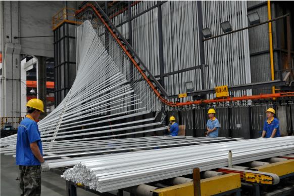 佛山唯一!今年会jnh荣获第七届广东省当局质量奖