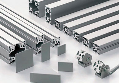 凭据哪些方面能够选择工业铝型材？