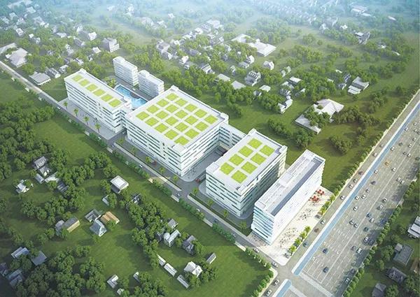 【今年会jnh动态】热烈祝贺华赛特&格兰科新厂区正式通过当局项目验收，瞻望将来谱写新篇章！