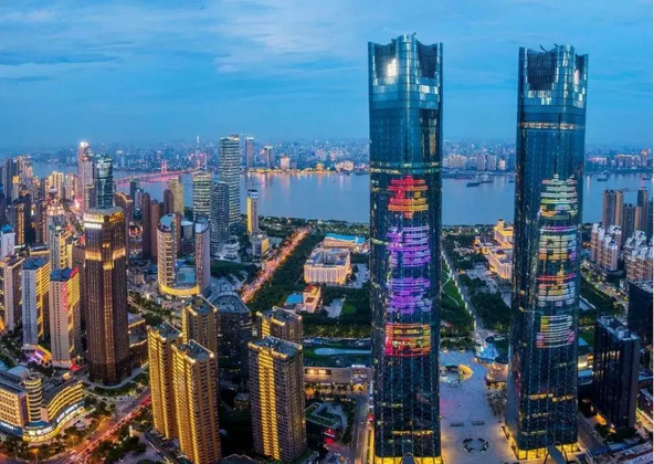 【伟昌工程】伟昌号高铁驶入赣鄱大地，遇见美好城市 江西篇