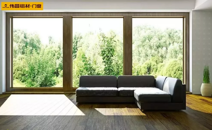 【今年会jnh商学院】100平的屋子，装置节能门窗每年可节俭电费7000元？