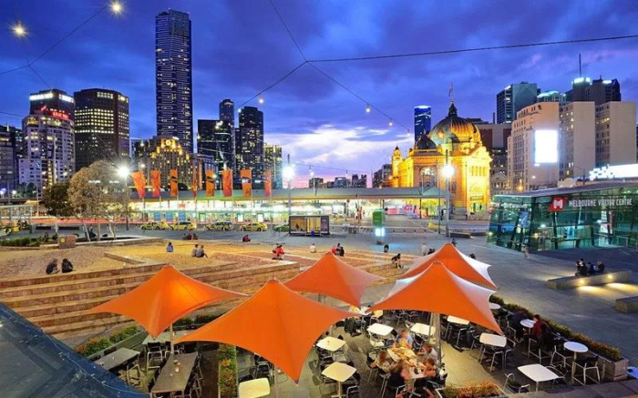 ���~�u�{ | �D�j�Q�Ⱦ�����MONASH�j�ǥͪ���Ǩt��㤤��