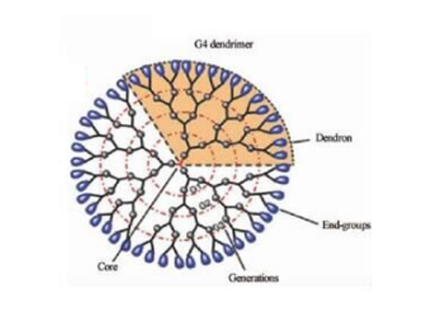 多羟基树枝状交联改性剂CYD-T58